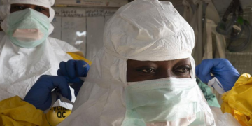 Kassanda & Mubende Ebola Lockdown Extended for 21 Days