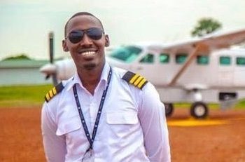 Ugandan Pilots Perish in DR Congo & Tanzania Plane Crashes 