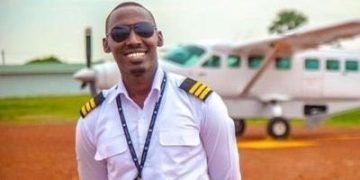 Ugandan Pilots Perish in DR Congo & Tanzania Plane Crashes 