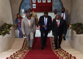DR Congo, Rwanda Agree to Maintain ‘Political Dialogue’