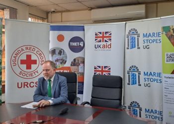 UK Gives Uganda Shs9bn to Fight Ebola 