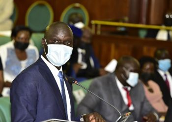 Government Seeks to Borrow Shs3.5 Trillion to Finance Budget