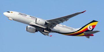 Uganda Airlines to Begin Flights to Nigeria Next Month
