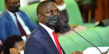 Parliament Has Not Increased MPs’ Salaries- Speaker Among
