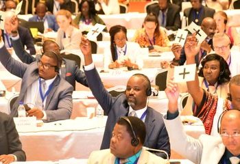 Big Win for EACOP as CPA-EU Backs Uganda, Tanzania to Explore Oil & Gas