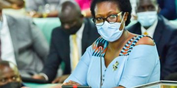 Health Ministry to Start Ebola Vaccine Trials- Minister Muhanga