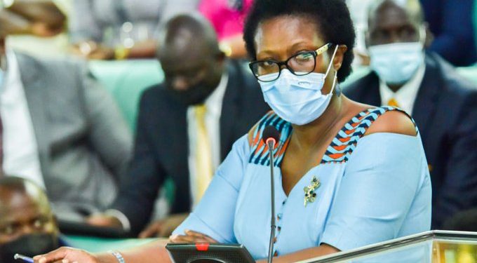 Health Ministry to Start Ebola Vaccine Trials- Minister Muhanga