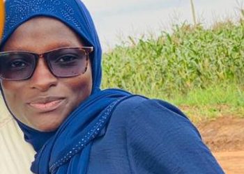 LDC Student Nakiboneka Jalia Dies in Road Accident 