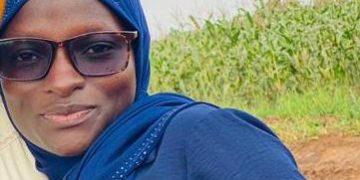 LDC Student Nakiboneka Jalia Dies in Road Accident 