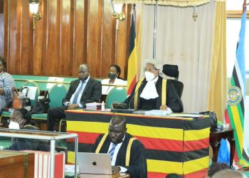House Approves Shs1.7 Trillion Loan Request to Finance Infrastructure 