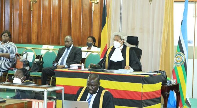House Approves Shs1.7 Trillion Loan Request to Finance Infrastructure