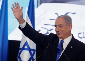 Netanyahu Wins Israel Election, Seals Return to Power 