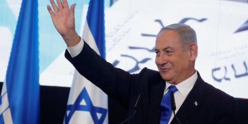 Netanyahu Wins Israel Election, Seals Return to Power