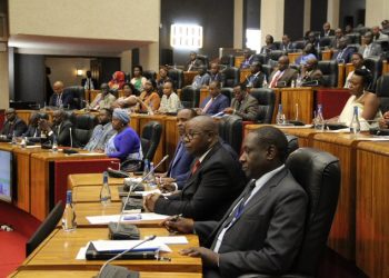 EALA Backs East African Crude Oil Pipeline Project