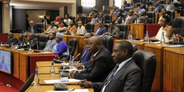 EALA Backs East African Crude Oil Pipeline Project