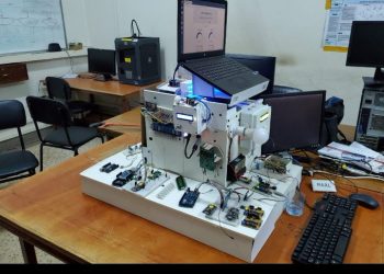 Inside IUIU’s MARL: Home of Mind-blowing Locally Made Robots  