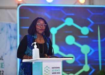 Esther Ndeti: Expand Start-up Support to Skills and Value Addition Post-investment  