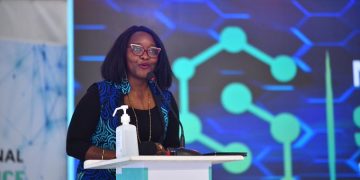 Esther Ndeti: Expand Start-up Support to Skills and Value Addition Post-investment