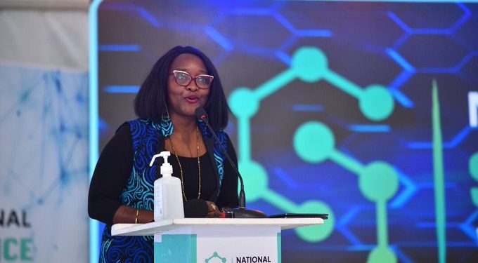 Esther Ndeti: Expand Start-up Support to Skills and Value Addition Post-investment