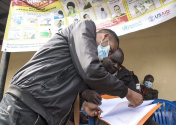 WHO Appeals for $88.2m Funding as Ebola Kills 54 Ugandans