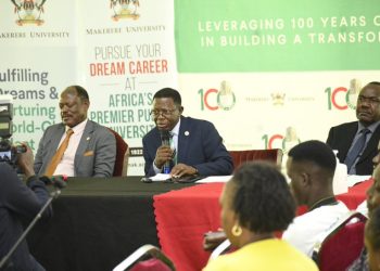 PLE: Three Arrested Trying to Unseal Mathematics Paper 