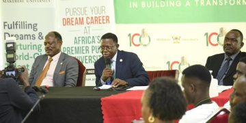 PLE: Three Arrested Trying to Unseal Mathematics Paper