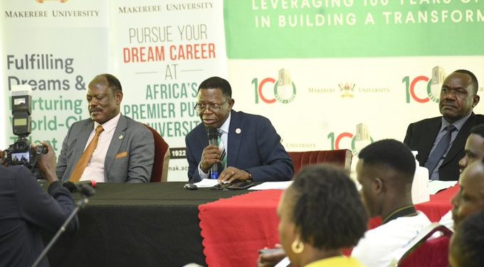 PLE: Three Arrested Trying to Unseal Mathematics Paper