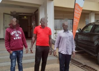 PLE: Three Arrested Trying to Unseal Mathematics Paper 