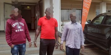 PLE: Three Arrested Trying to Unseal Mathematics Paper 