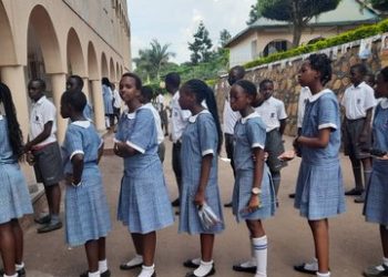 PLE Ended Successfully- UNEB 