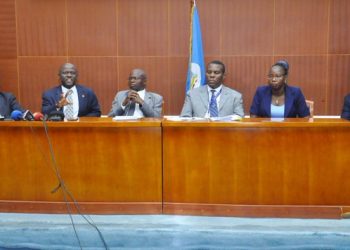 UBOS Launches Week-long Activities to Mark Africa Statistics Day