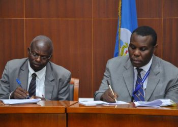 UBOS Launches Week-long Activities to Mark Africa Statistics Day