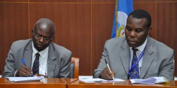 UBOS Launches Week-long Activities to Mark Africa Statistics Day