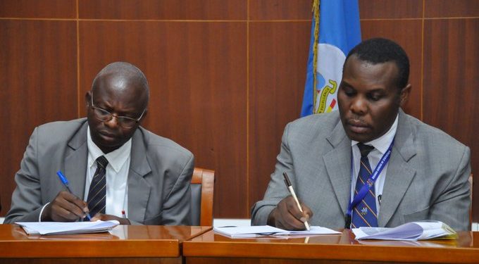 UBOS Launches Week-long Activities to Mark Africa Statistics Day