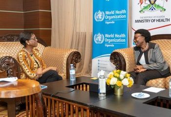 First Doses of Ebola Candidate Vaccine Expected to Arrive in Uganda Next Week