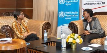 First Doses of Ebola Candidate Vaccine Expected to Arrive in Uganda Next Week