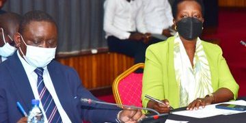 Speaker Among Gives Ministers 2 Weeks to Table Action Reports