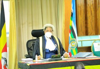 Speaker Among Gives Ministers 2 Weeks to Table Action Reports