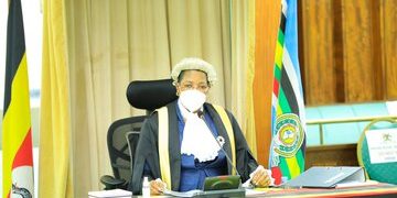 Speaker Among Gives Ministers 2 Weeks to Table Action Reports