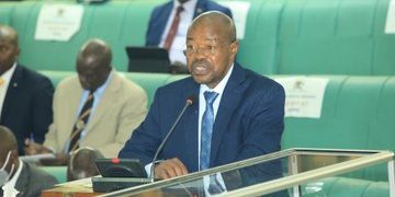 Parliament to Pay Tribute to Dr Ssemogerere