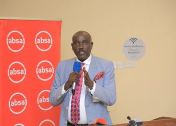 Business Cannot Exist without Ethics, says BoU’s Dr Twinemanzi