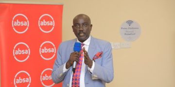 Business Cannot Exist without Ethics, says BoU’s Dr Twinemanzi