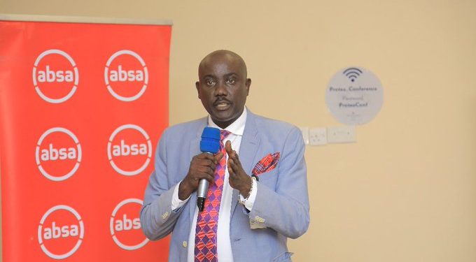 Business Cannot Exist without Ethics, says BoU’s Dr Twinemanzi