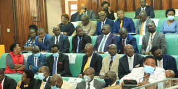 Parliament to Pay Tribute to Dr Ssemogerere