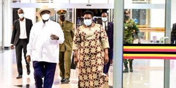 Full Speech: Museveni Extends Ebola Lockdown in Kassanda, Mubende for 21 Days