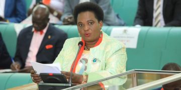 MPs: By Over-emphasizing the Girl-Child, We Are Neglecting the Boy-Child