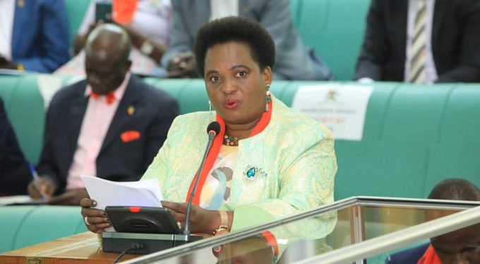 MPs: By Over-emphasizing the Girl-Child, We Are Neglecting the Boy-Child