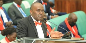 MP Sseggona Proposes Naming Prime Road or Public Installation in Memory of Dr Ssemogerere