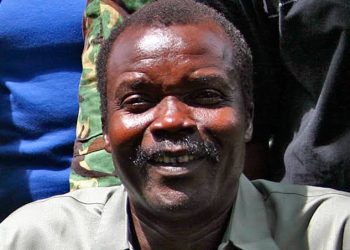 ICC Prosecutor Seeks to Confirm Charges Against Joseph Kony
