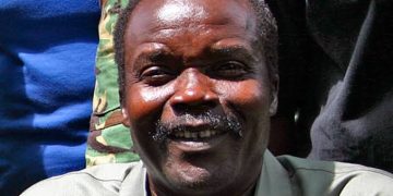 ICC Prosecutor Seeks to Confirm Charges Against Joseph Kony